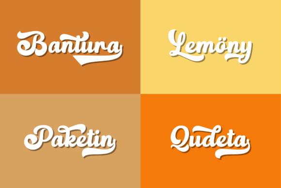 Nahista Font PNG with transparent background - Preview 3