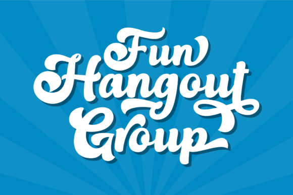Nahista Font PNG with transparent background - Preview 6