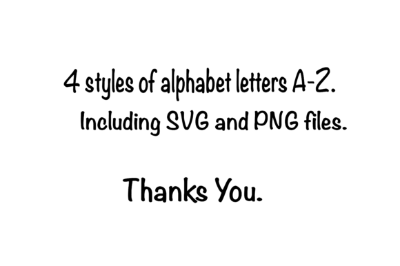 Pride Mount Font PNG with transparent background - Preview 5