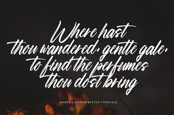 Ralytesa Font PNG with transparent background - Preview 1