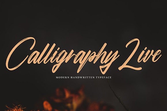 Ralytesa Font PNG with transparent background - Preview 3