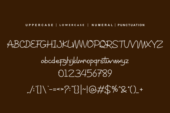 Rattoshiport Font PNG with transparent background - Preview 5
