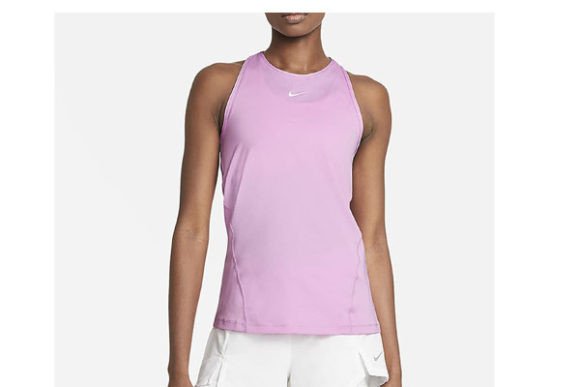 Women's Tank Top PDF Sewing Pattern