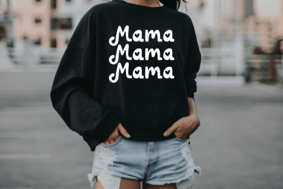 Amazing Font - Preview 3