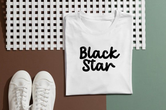 Baby Bonita Font - Preview 2