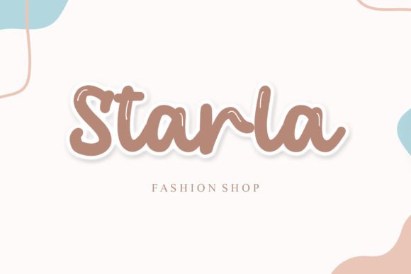 Baby Bonita Font - Preview 4
