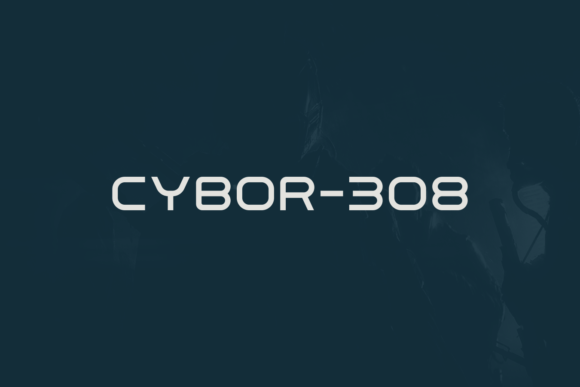 Benedic Font - Preview 3