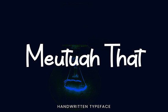 Fastruck Font PNG with transparent background - Preview 1
