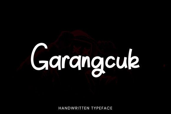 Fastruck Font PNG with transparent background - Preview 2