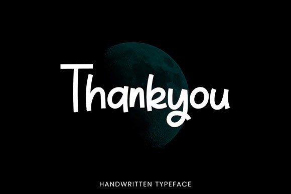 Fastruck Font PNG with transparent background - Preview 5