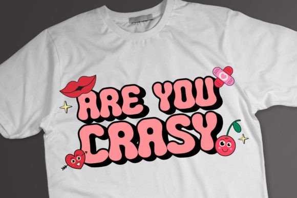 Happy Daddy Font - Preview 5