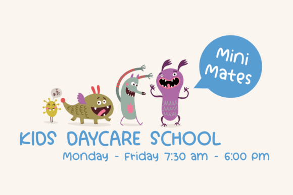 Happy Friday Font - Preview 4
