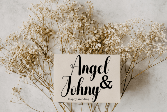 Highligher Font PNG with transparent background - Preview 1