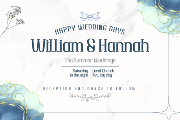 Hoojuy Font PNG with transparent background - Preview 3