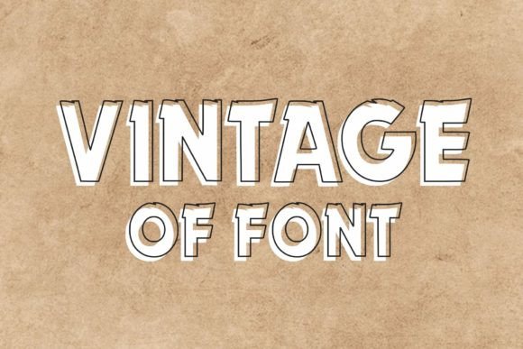 King Arthur Font PNG with transparent background - Preview 2