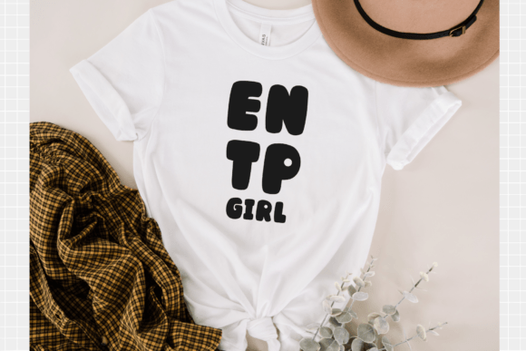 Like That Font PNG with transparent background - Preview 4