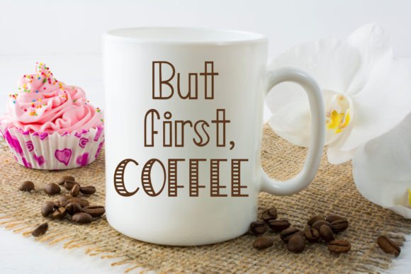 Multiplicity Font PNG with transparent background - Preview 6