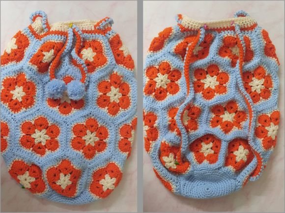 Rangeela Backpack