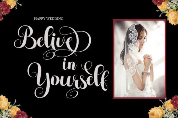 Sakirha Font PNG with transparent background - Preview 2