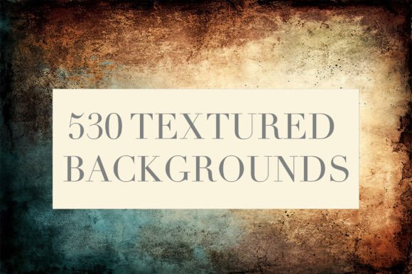 530 Textured Background