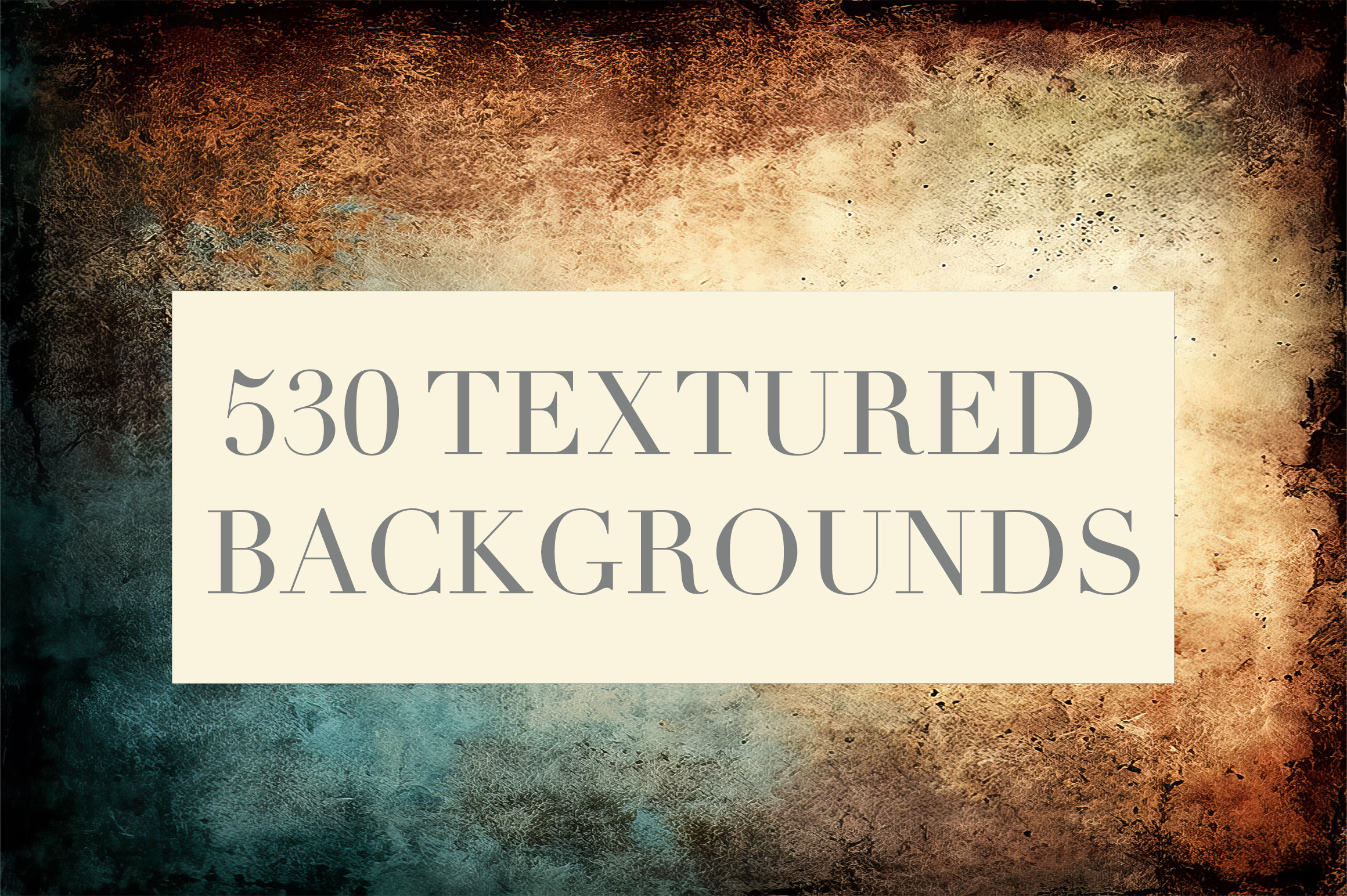 530 Textured Background