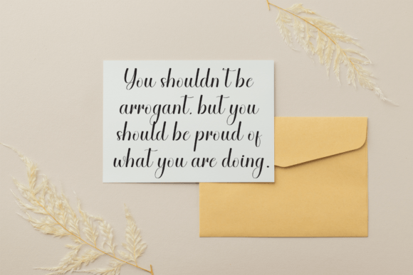 Charming Font - Preview 2