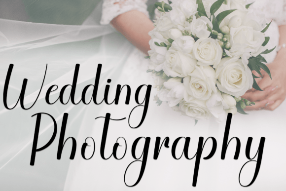 Charming Font - Preview 4