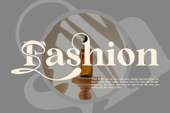 Nita Font PNG with transparent background - Preview 3
