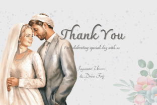 Wedding Clipart Watercolor Graphic by kennocha748 · Creative Fabrica
