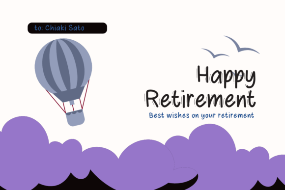 Back to School Font - Preview 4