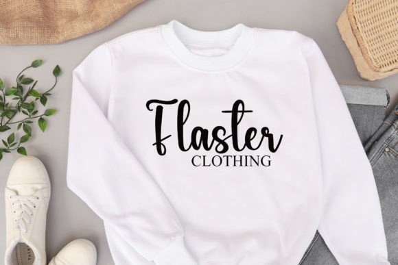 Bubbles Font - Preview 3