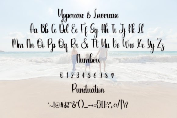 Charlotte Font - Preview 3
