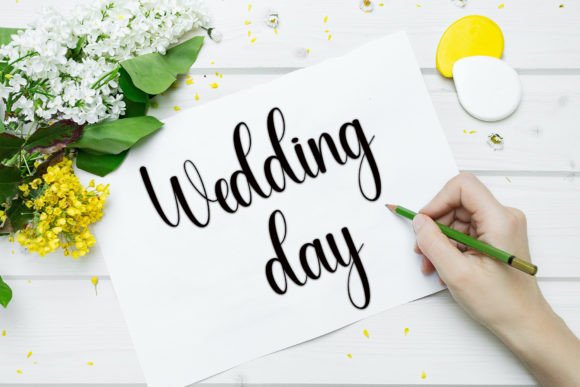 Charlotte Font - Preview 4