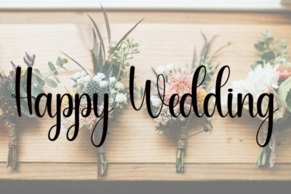 Charlotte Font - Preview 6