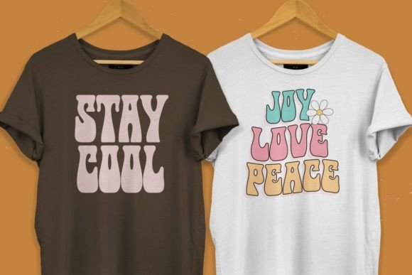 Cosmed Retro Font - Preview 3