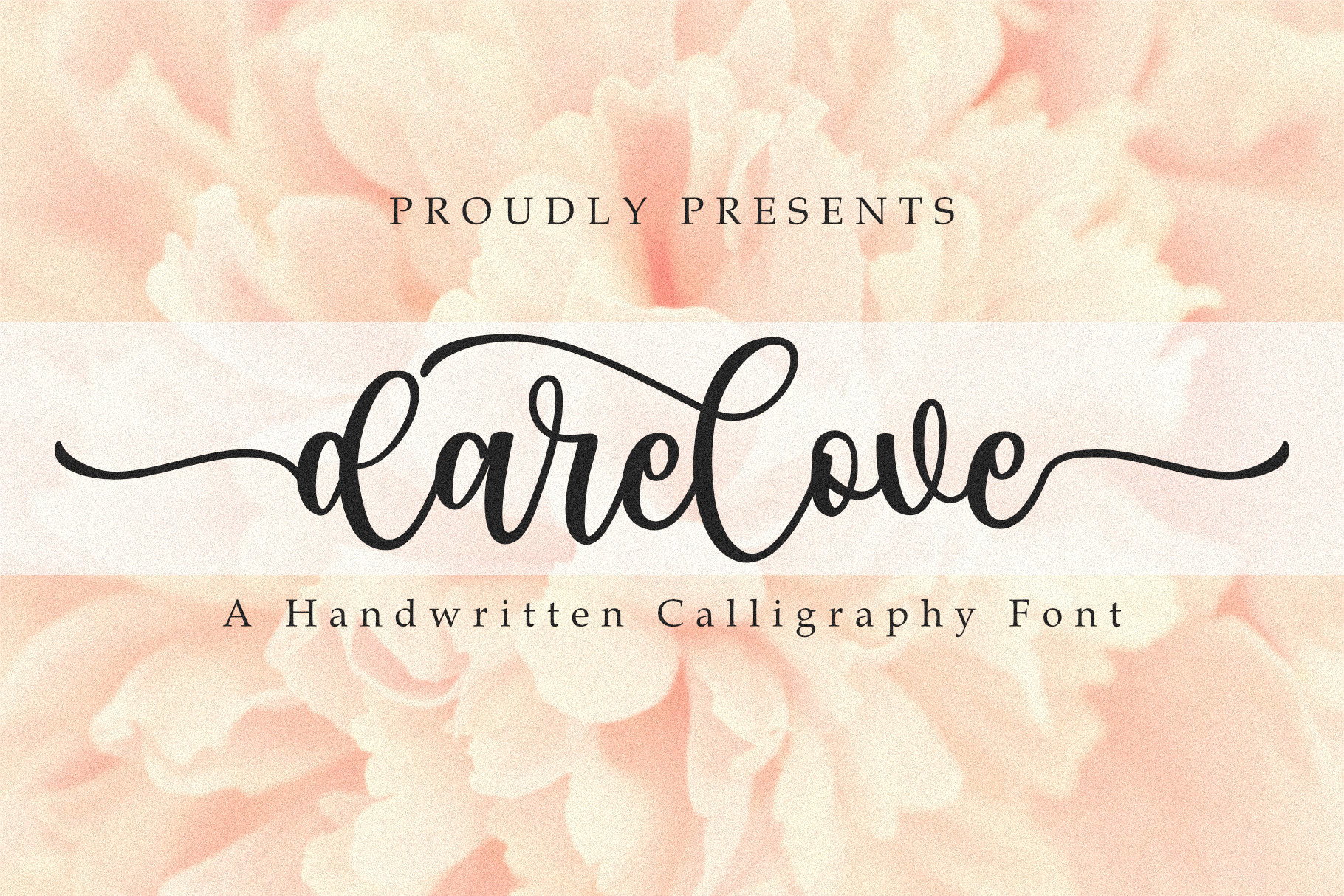 Darelove