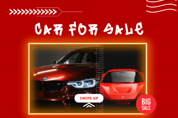Drift King Font - Preview 4