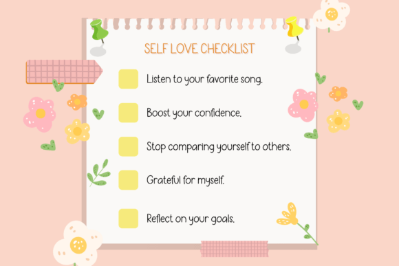 Happy Notes Font - Preview 1