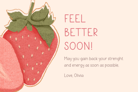 Happy Notes Font - Preview 4