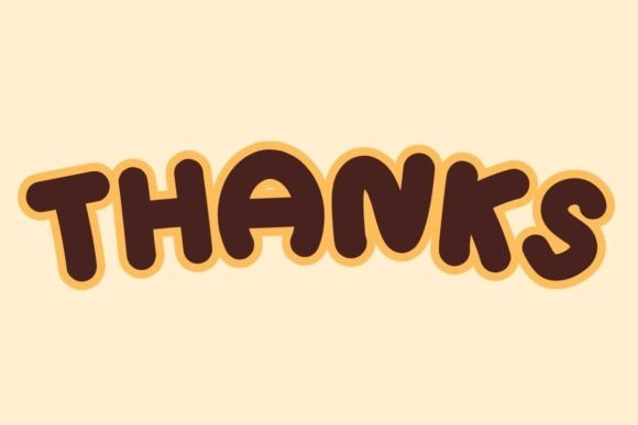 Hero Font PNG with transparent background - Preview 5