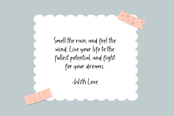 Lollipops Fizzies Font PNG with transparent background - Preview 5