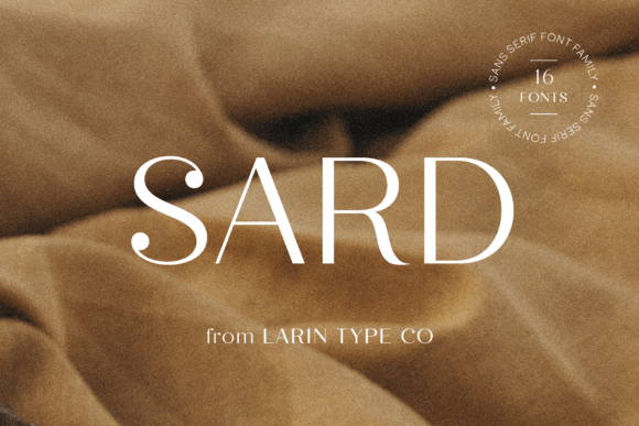 Modern Sans Serif Font Bundle Bundle · Creative Fabrica