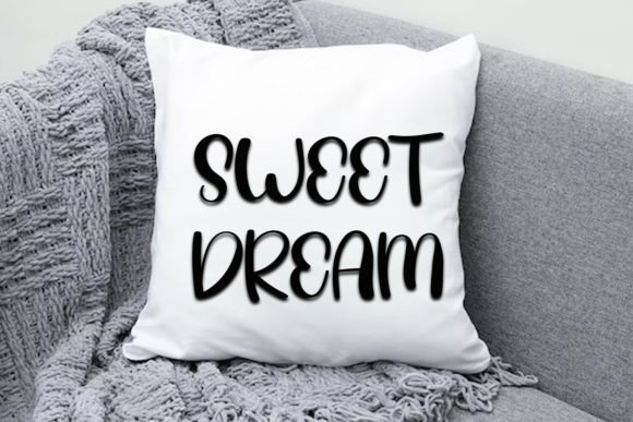 Cactus Font - Preview 3