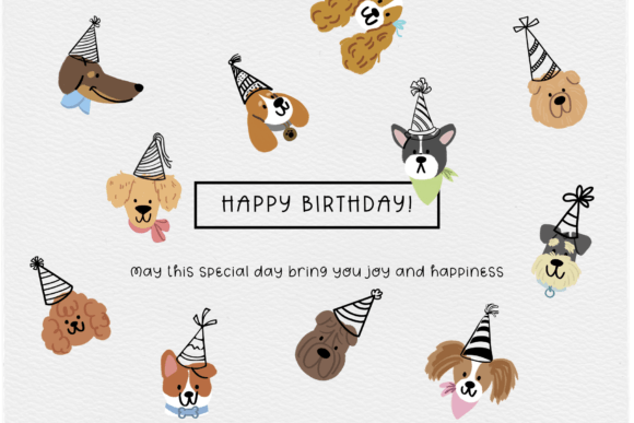 Perky Wonder Font PNG with transparent background - Preview 3