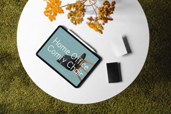 Rekiya Font PNG with transparent background - Preview 6