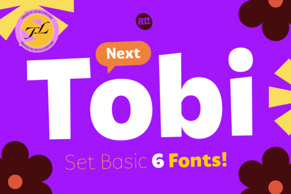 Tobi Next Display Font By Rodrigo Typo