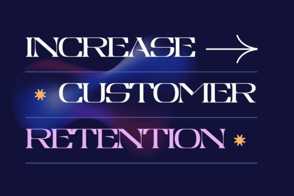 Abor Font - Preview 6