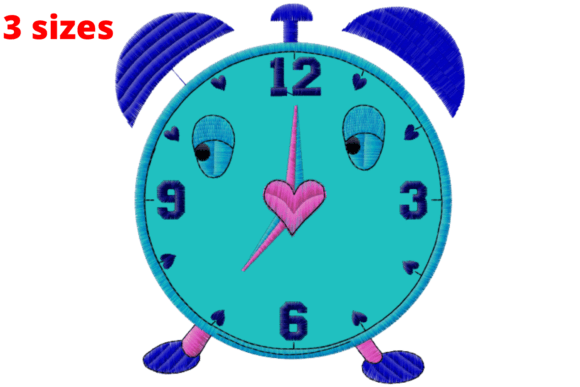 Alarm Clock