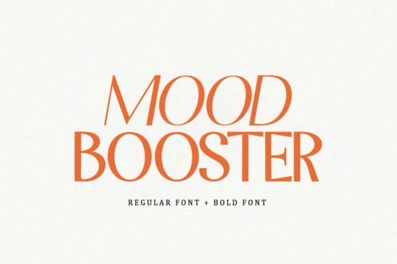 Balgena Font - Preview 3