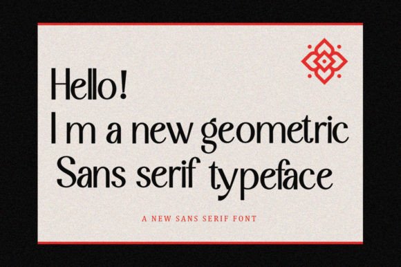 Balgena Font - Preview 6